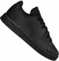 Adidas Sportswear Advantage sneakers zwart grijs Imitatieleer 39 1 3 - Thumbnail 8
