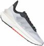 Adidas Perfor ce Runfalcon 3.0 hardloopschoenen zwart wit - Thumbnail 5