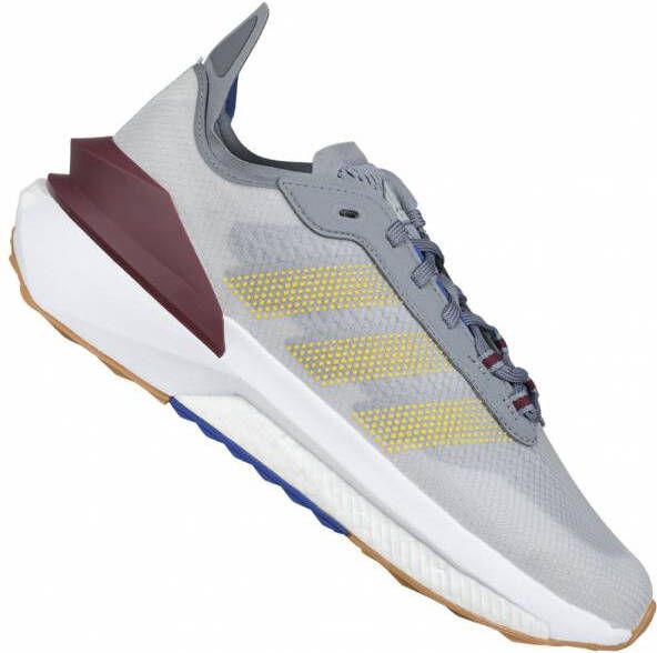 Adidas Lage Sneakers Baskets avryn recyclées - Foto 4