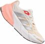 Adidas Performance Adistar 1 W Hardloopschoenen Vrouwen Beige - Thumbnail 2