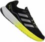 Adidas SL20.2 Heren Sportschoenen Hardlopen Weg zwart geel - Thumbnail 2