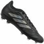 Adidas Perfor ce Copa Pure 2 Leaugue senior voetbalschoenen zwart antraciet grijs - Thumbnail 6