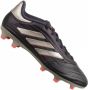 Adidas Copa Pure 2 League FG Aurora Black Platinum Metallic Turbo Aurora Black Platinum Metallic Turbo - Thumbnail 2