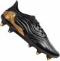 Adidas Performance Copa Sense.1 Sg De schoenen van de voetbal Mannen Zwarte - Thumbnail 2