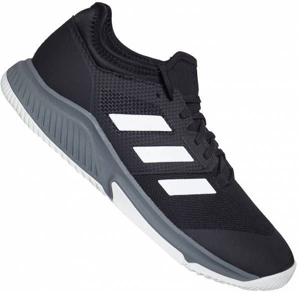 Adidas Court Team Bounce Indoor sportschoenen FZ2615