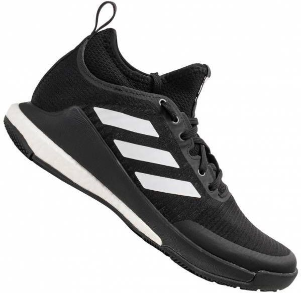 Adidas Crazyflight Mid Binnen Indoor sportschoenen FX1791