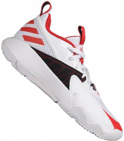 Adidas Dame Certified Heren Basketbalschoenen GY8965