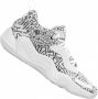 Adidas D.O.N. Issue 3 GCA Coloring Book Donovan Mitchell Basketbalschoenen Sneakers Wit GY3775 - Thumbnail 2