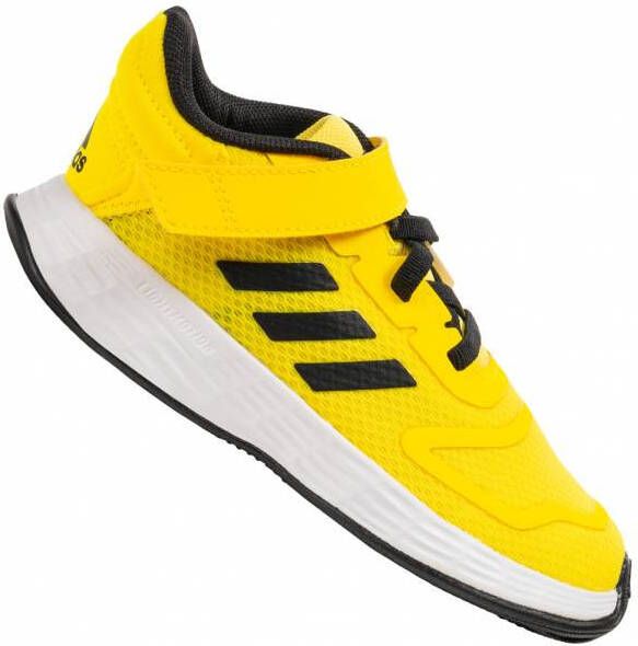 Adidas Duramo 10 Lightmotion Elastic Lace Baby's Kinderen Sneakers GY6795 - Foto 1