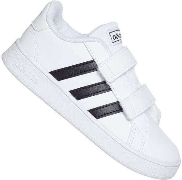 Adidas Grand Court Baby's Kinderen Sneakers EF0118