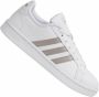 Adidas Grand Court Dames sneakers 41 1 3 Wit - Thumbnail 3