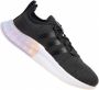 Adidas Performance Kaptir Super Hardloopschoenen Vrouwen Zwarte - Thumbnail 3