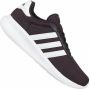 Adidas Lite Racer 3.0 Unisex Sneakers bordeauxrood GX6741 - Thumbnail 2