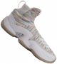 Adidas N3XT L3V3L 2020 basketbalschoenen FW9245 - Thumbnail 1