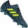 Adidas Nemeziz 17.1 FG Kinderen Voetbalschoenen S82418 - Thumbnail 2