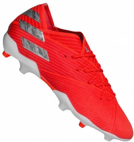 Adidas Nemeziz 19.1 FG Kinderen Voetbalschoenen F99955 Schoenen
