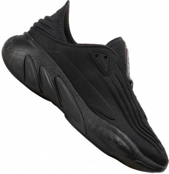 Adidas Originals Adifom Stln Sneaker Running Schoenen core black core black grey six maat: 44 2 3 beschikbare maaten:44 2 3 46 - Foto 2