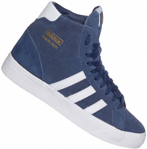 Adidas Originals Basket Profi Kinderen Sneakers FY1061