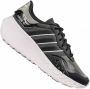 Adidas Originals Choigo Schoenen Core Black Core Black Silver Metallic Dames - Thumbnail 2