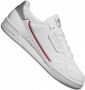 Adidas Continental 80 FV8199 voor meisje Wit Sportschoenen Sneakers - Thumbnail 2