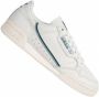 Adidas Continental 80 FV7972 Mannen Wit Sneakers - Thumbnail 2