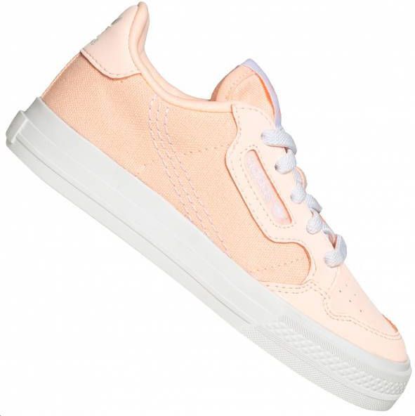 Adidas Originals De sneakers van de ier Continental Vulc El I - Foto 3