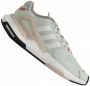 Adidas Originals adidas Day Jogger W FW4829 Vrouwen Groen Sneakers - Thumbnail 2