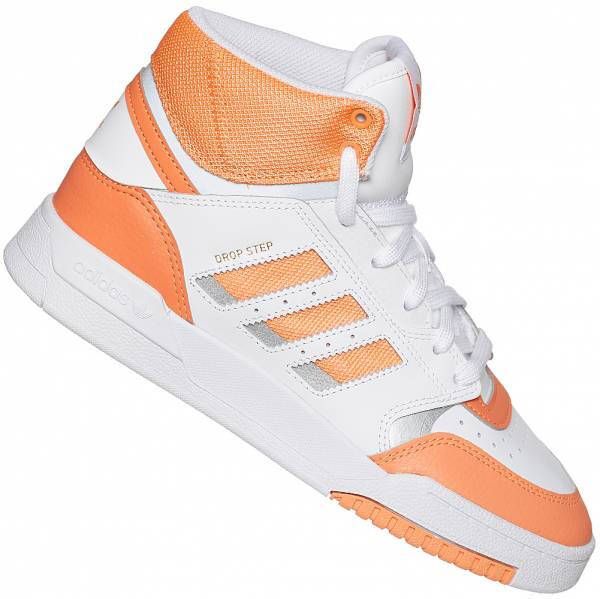 Adidas Originals Drop Step Dames Sneakers EF7153 - Schoenen.nl