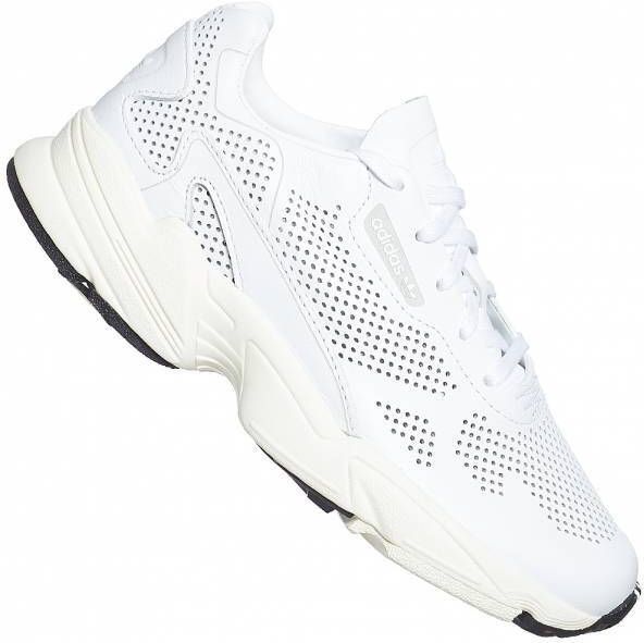 Adidas Originals Falcon Alluxe Dames Sneakers DB3357