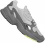 Adidas Sneakers Donna Falcon W Ee5115 Grijs Dames - Thumbnail 2