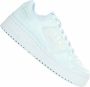 Adidas Originals Forum Bold W Dames Sneakers Plateau schoenen Mint-Groen H05121 - Thumbnail 2
