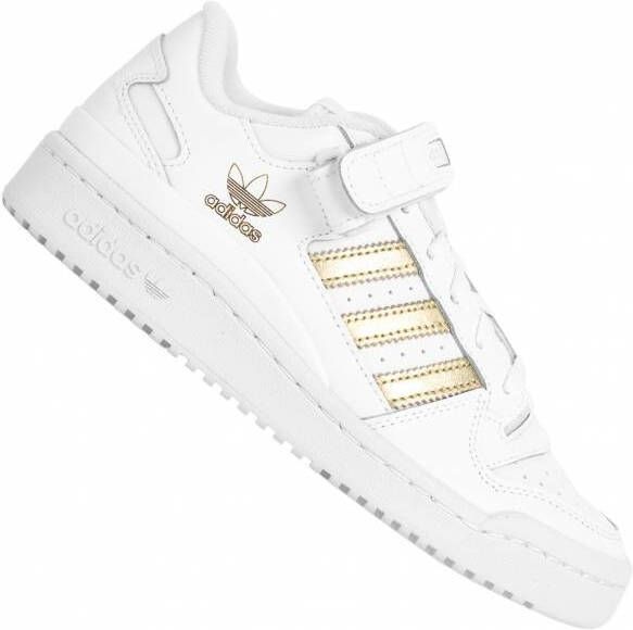 Adidas Originals Forum Low Dames Sneakers H05108