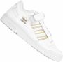 Adidas Originals Forum Low Women Ftwwht Cblack Cblack Schoenmaat 39 1 3 Sneakers H05108 - Thumbnail 3