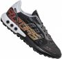 Adidas Originals LA Trainer 3 III Heren Sneakers Schoenen Zwart GZ2678 - Thumbnail 2