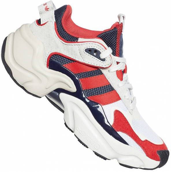 Adidas Originals Magmur Runner Dames Sneakers EG5440