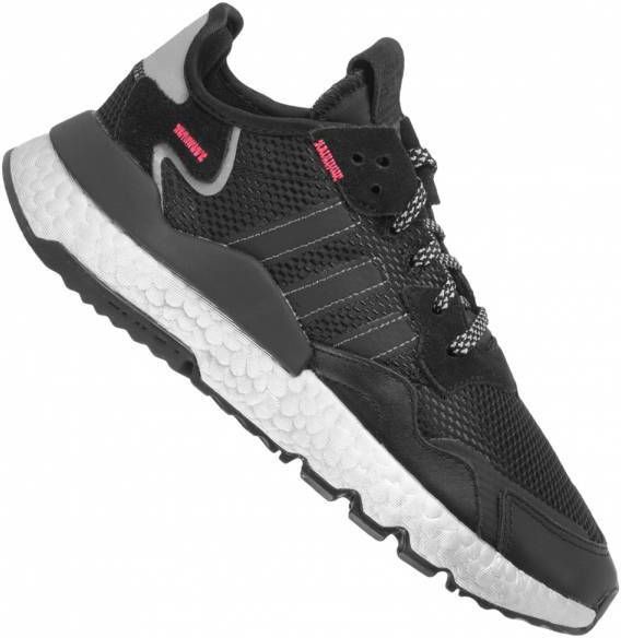 Adidas Originals Nite Jogger BOOST Dames Sneakers FV4137