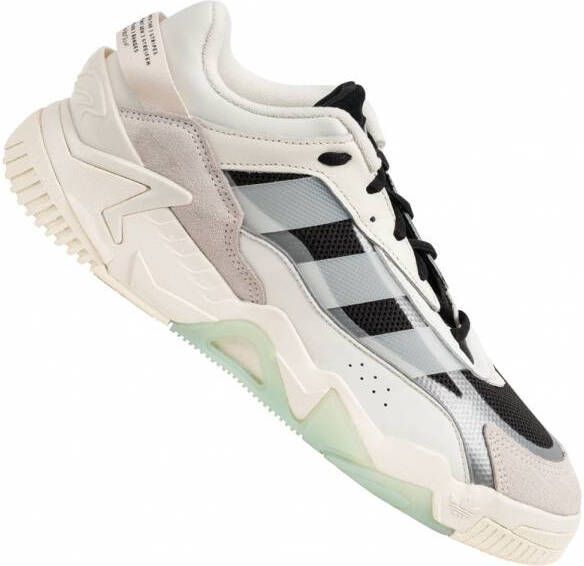 Adidas Originals Niteball II Heren Sneakers GX7096