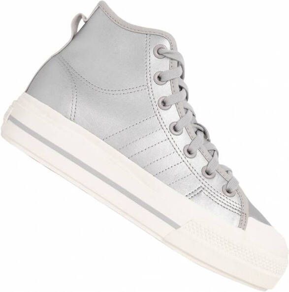 Adidas Originals Nizza RF Platform MId Dames Sneakers GX8369