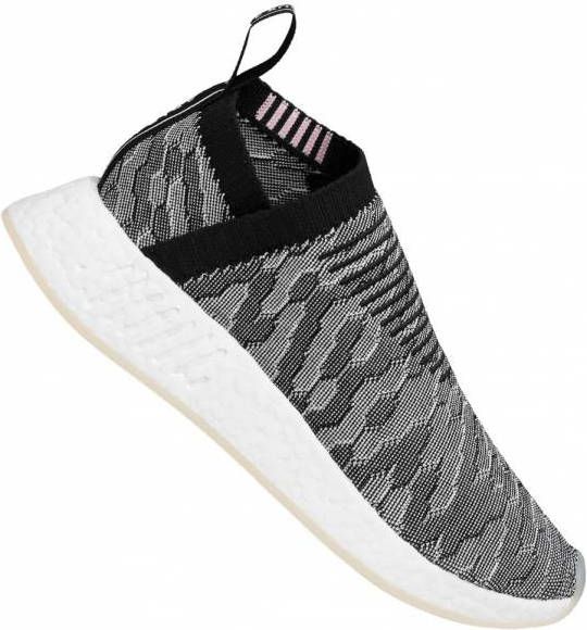 Adidas Originals NMD_CS2 Primeknit Boost Sneaker BY9312