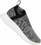 Adidas Originals NMD_CS2 Primeknit Boost Sneaker BY9312 - Thumbnail 2