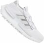 Adidas Originals Nmd_s1 Sneaker Running Schoenen ftwr white grey one core black maat: 42 2 3 beschikbare maaten:41 1 3 42 2 3 43 1 3 44 2 3 4 - Thumbnail 2