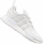 Adidas Originals Nmd_V3 Witte Herensneakers White - Thumbnail 2
