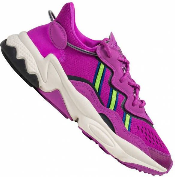 Adidas Originals Ozweego Dames Sneakers EH1197