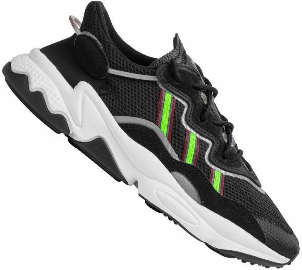 Adidas Lage Sneakers Baskets Multix maille respirante - Foto 3