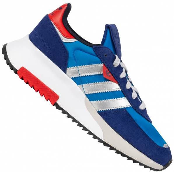 Adidas Originals Retropy F2 Heren Sneakers GW0511