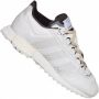 Adidas Originals SL 7600 Boost Heren Sneakers Sport Casual schoenen Wit FW0132 - Thumbnail 3