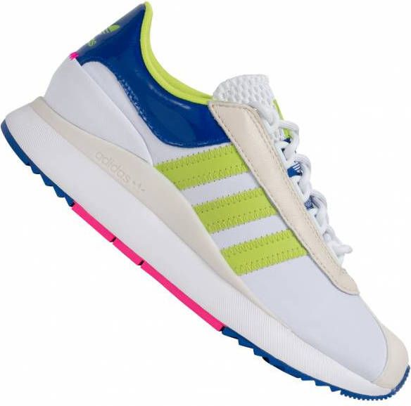 Adidas Originals SL Andridge Dames Sneakers FX3926 - Schoenen.nl