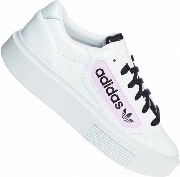 Adidas Originals Sleek Super Dames Sneakers EF4953