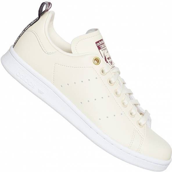 Adidas Originals Stan Smith Dames Sneakers H00631