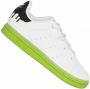 Adidas Originals Stan Smith Lifystyle Elastic Kinderen Sneakers GZ3965 - Thumbnail 2